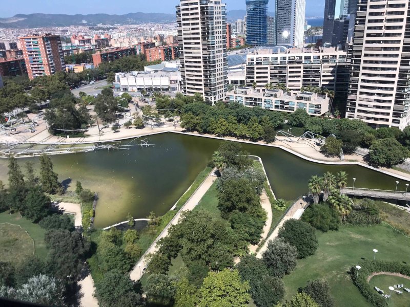 Rent Top Apartments Beach-Diagonal Mar
