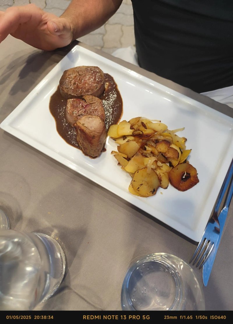Osteria Pazzeria Ai Frati