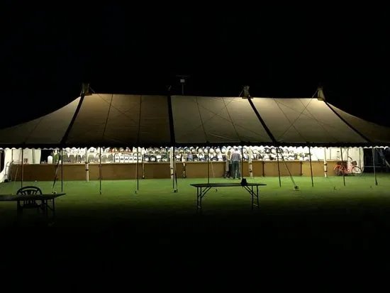 Haddenham Beer Festival
