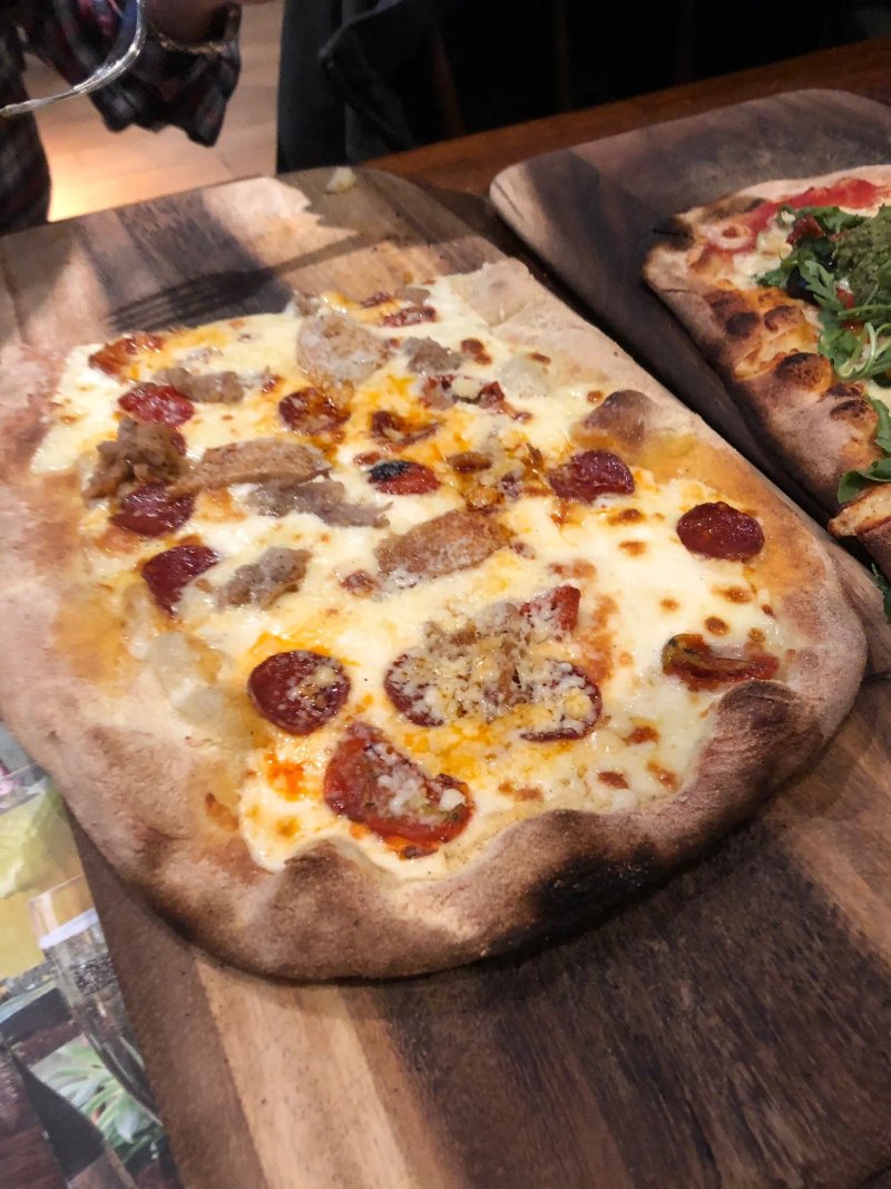 Zizzi - Earl's Court