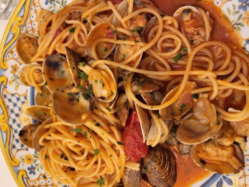 Rossopomodoro