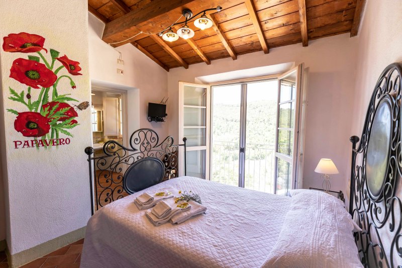 Agriturismo La Mignola