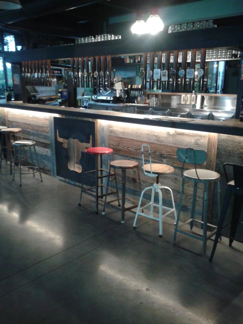 Birreria San Jose