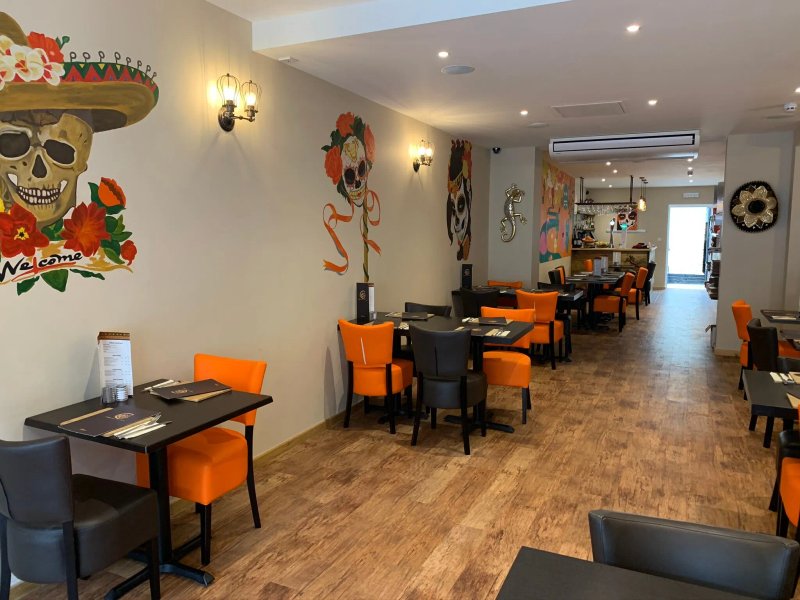 Bandidos Mexican Restaurant