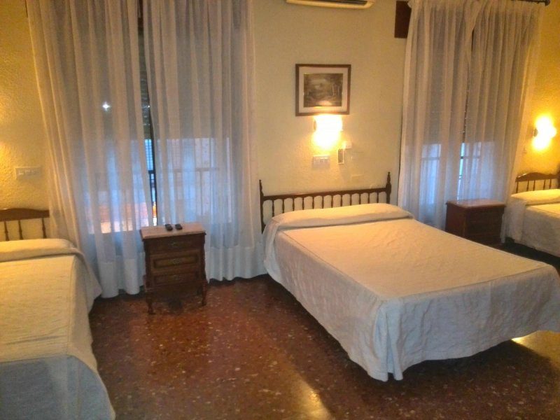 Hostal Victoria
