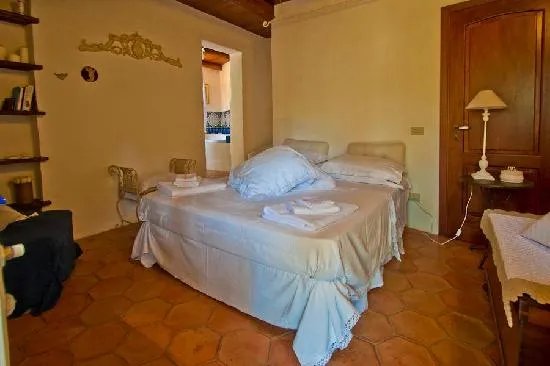 B&B Tenuta Palmieri