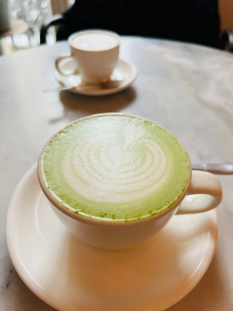 Distrikt Coffee