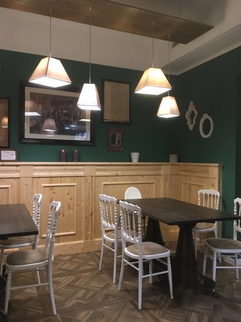 La Bottega D'Ambalagi