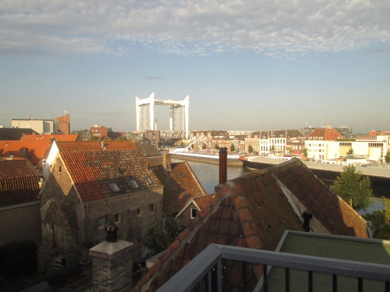 In de Prinsenstraat
