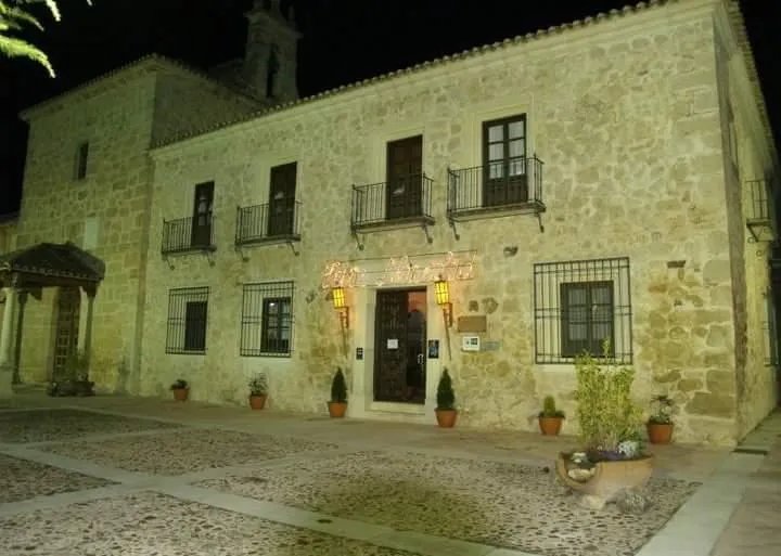 Hospederia El Convento