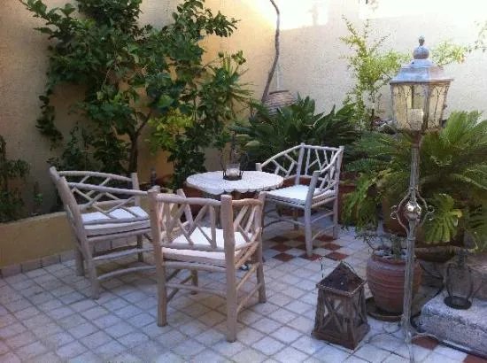 Petrino Boutique Hotel