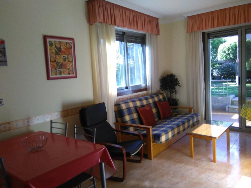 Mirador de Ons Apartments