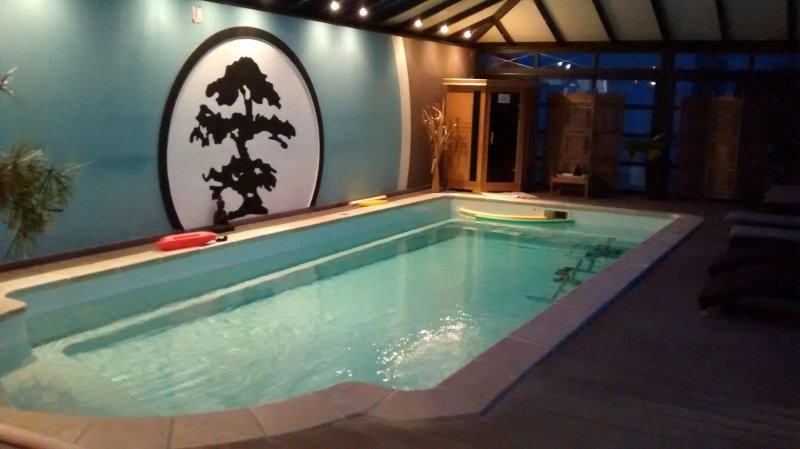 Chambre d'hote Les Nympheas