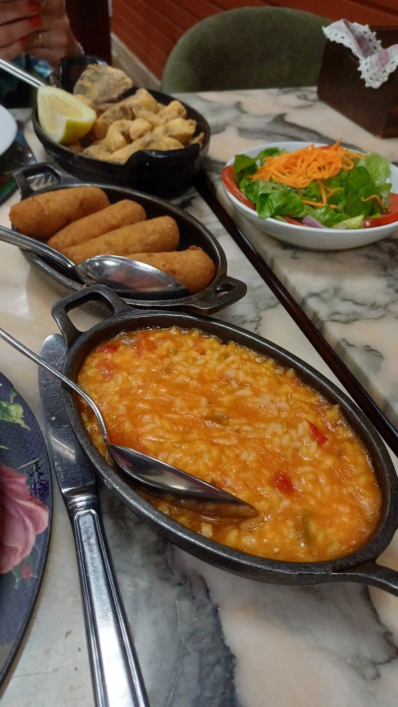 Restaurante Antonio Padeiro