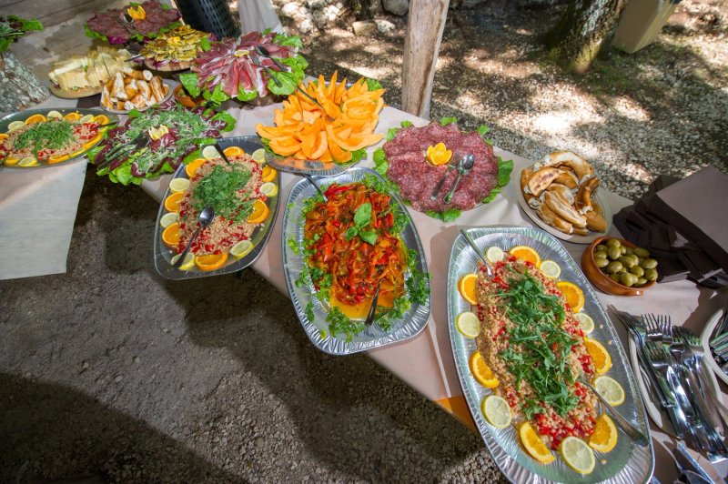 Ristorante La Baita