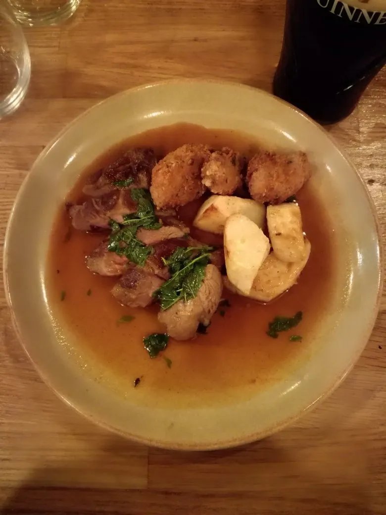Donnelly's Restaurant