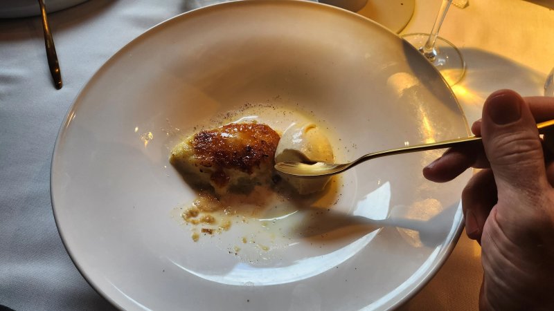 Restaurante Elkano