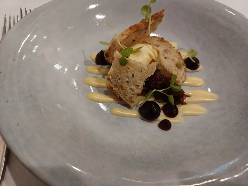 Stones Restaurant