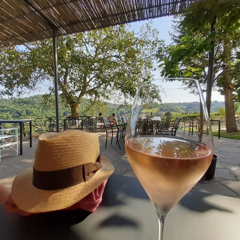 Villa Casalta Agriturismo