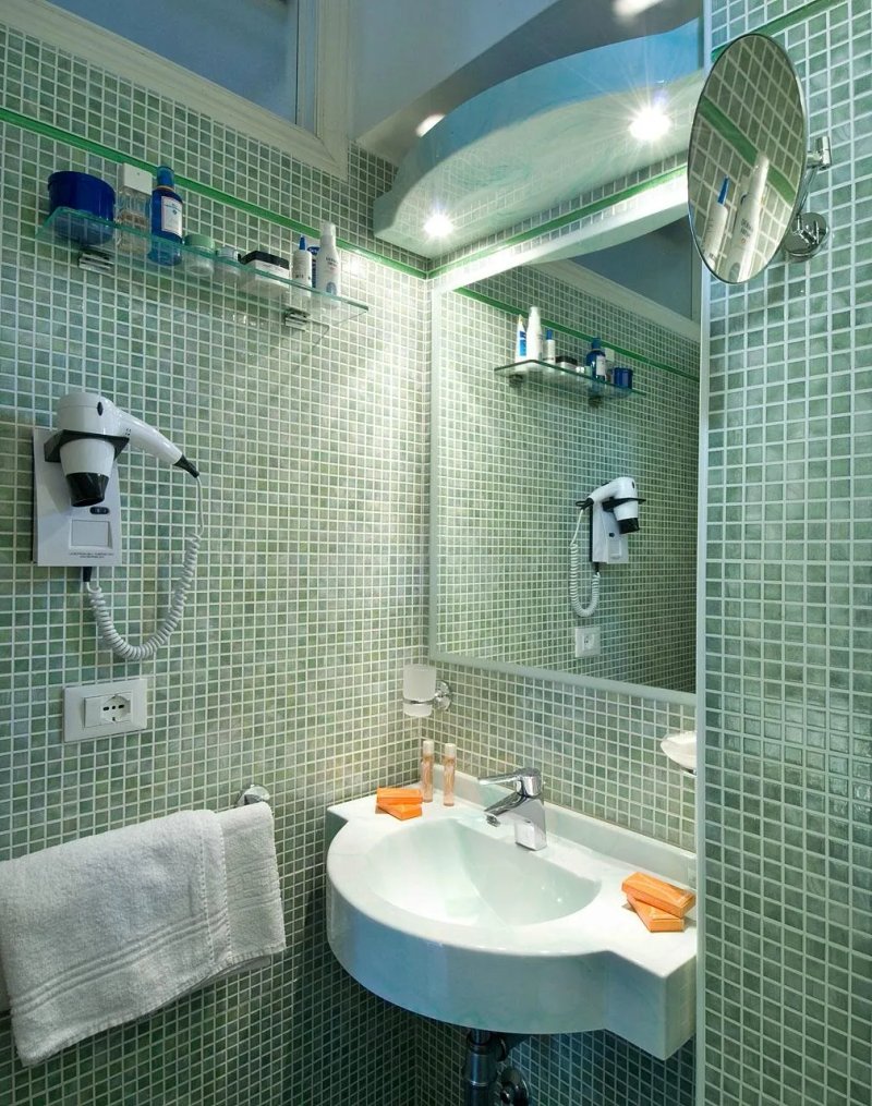 Hotel Tulipe Nazionale