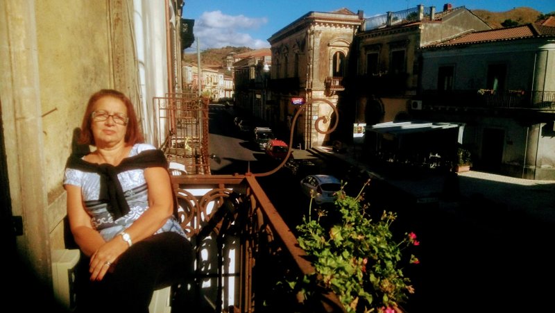 B&B Casa Etna