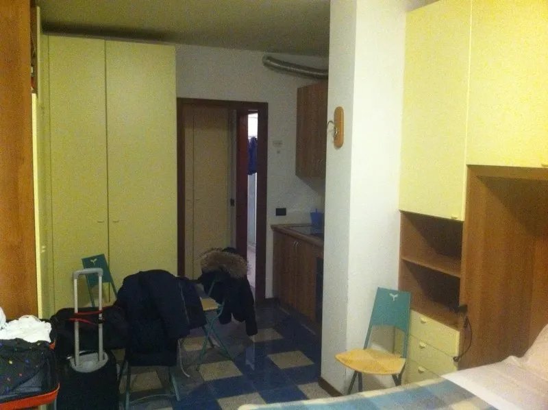 Hotel Florence Vivinico365