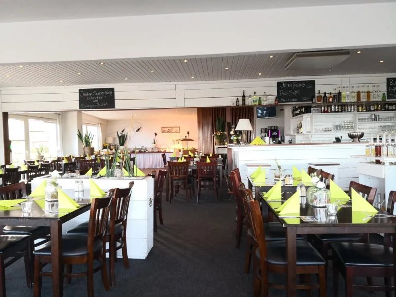Hotel Ostsee-Anker