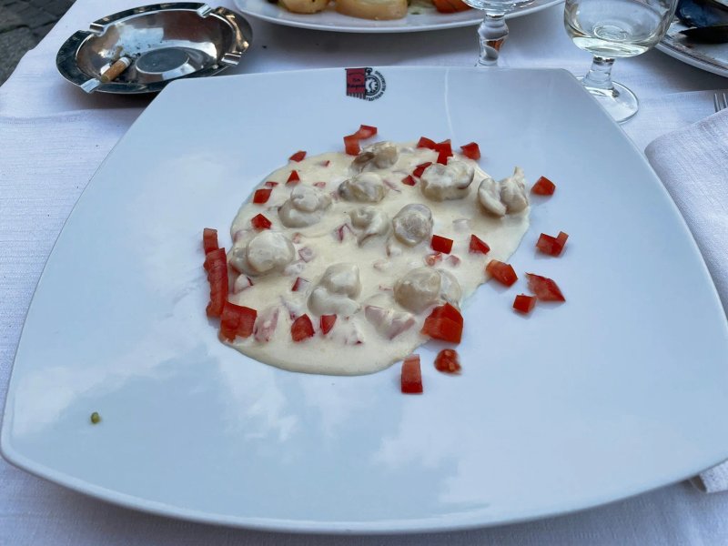 Trattoria Pizzeria Dell'orologio
