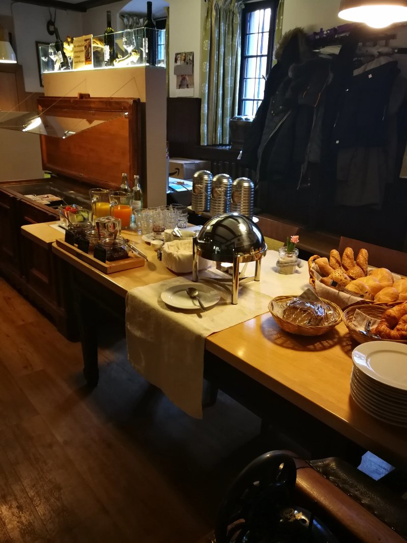Hotel Loewen