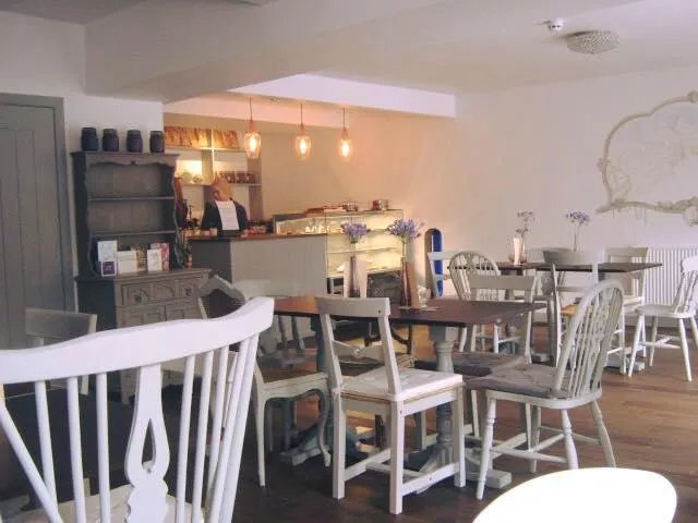Alexa Lauren Patisserie
