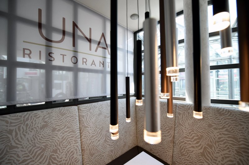 Restaurant UNA