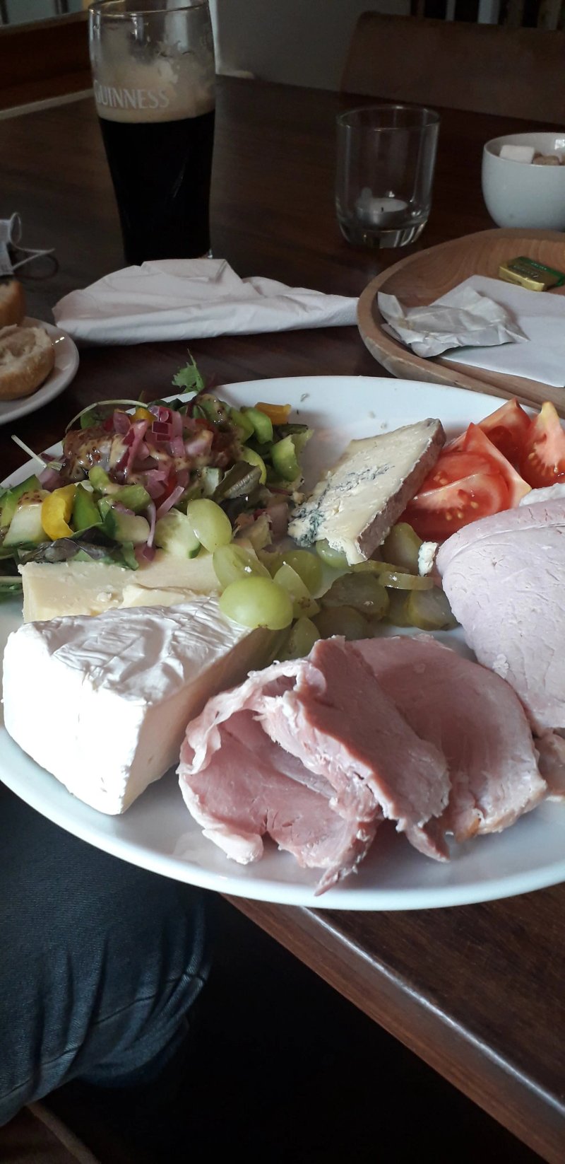 The George Inn, Hatherleigh