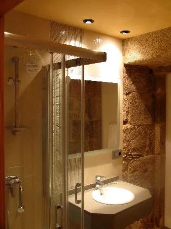 Hotel Casa De Caldelas