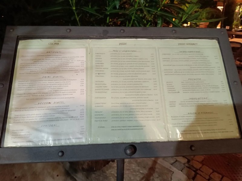 La Tradizionale
