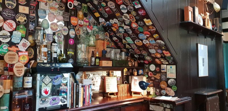 The Queen's Head