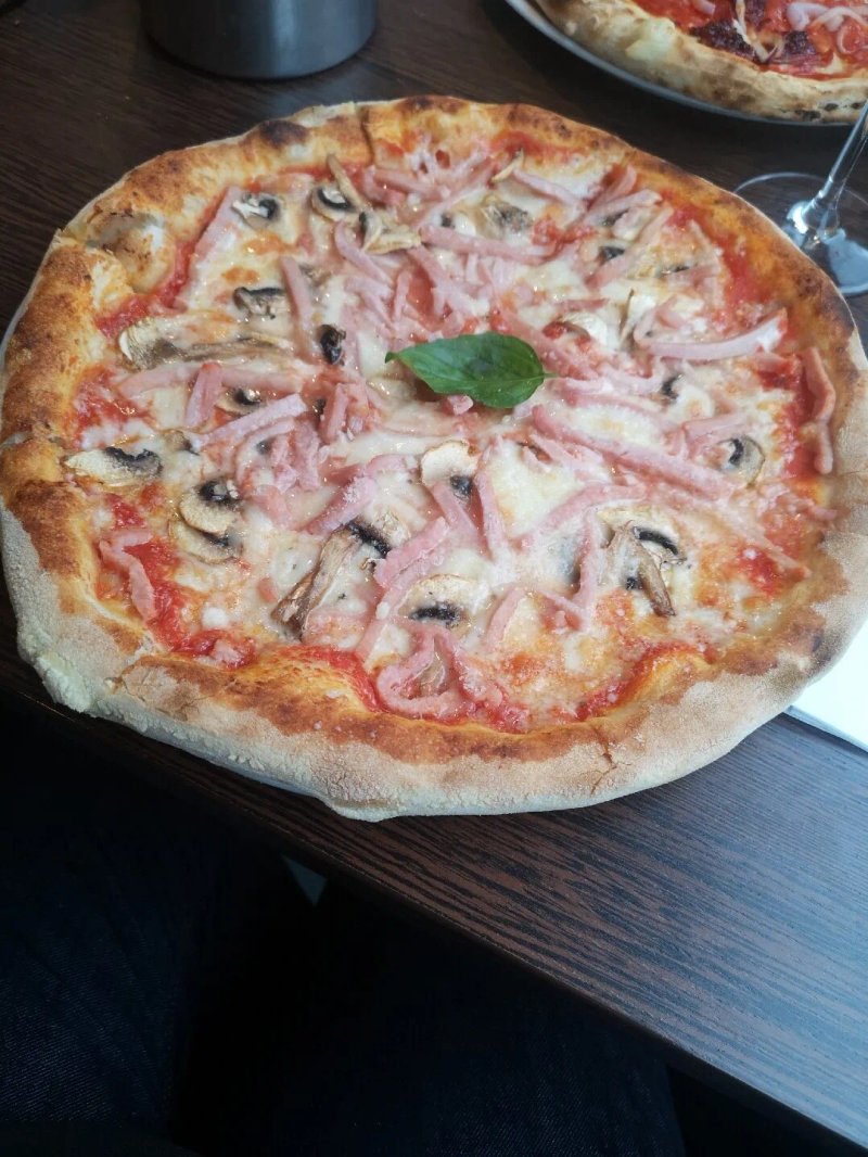Greystone Pizzeria