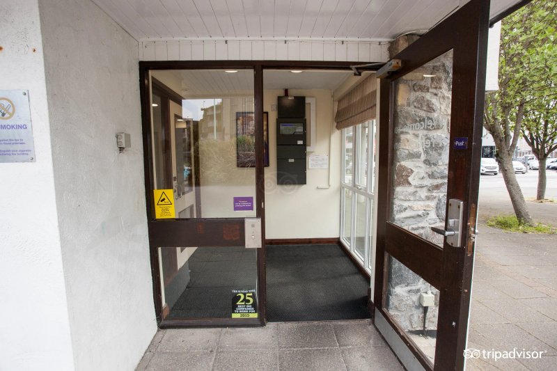 Premier Inn Plymouth City (Lockyers Quay) hotel