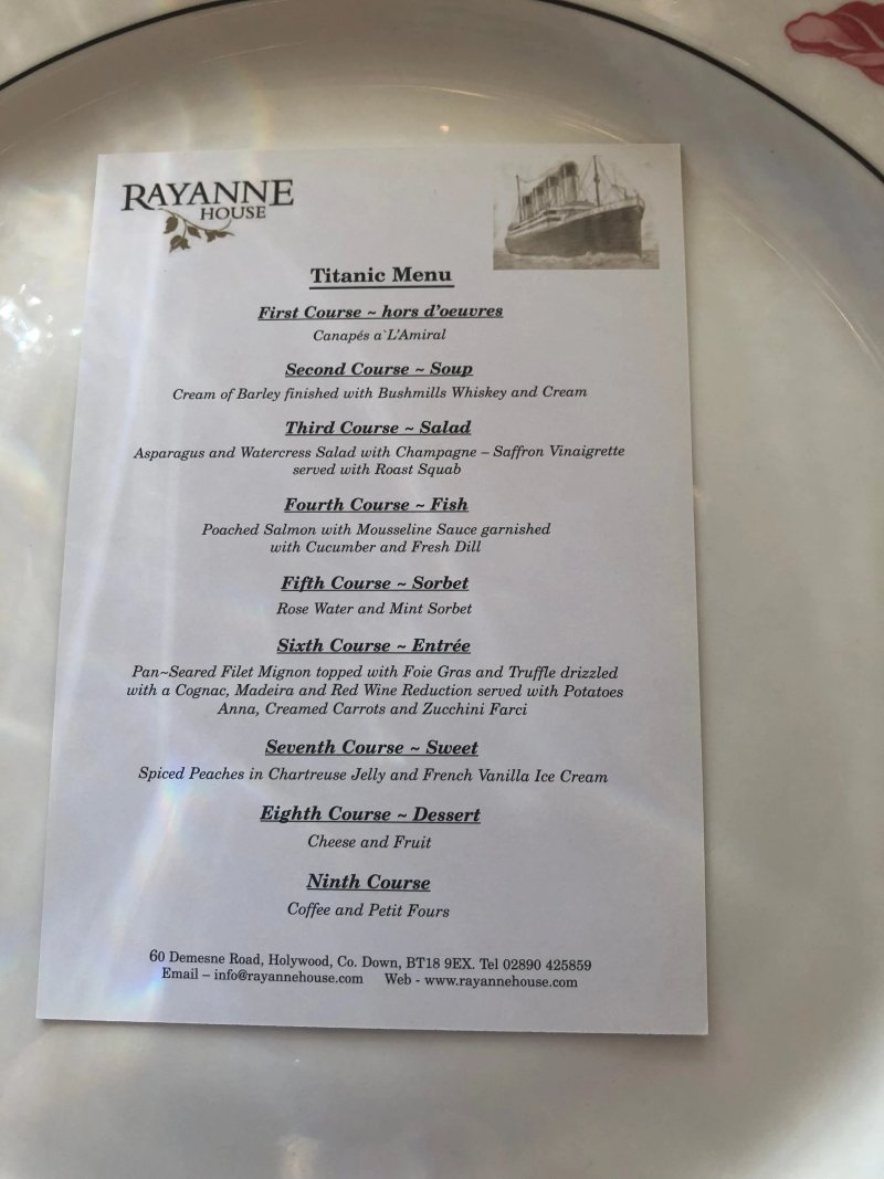 Rayanne House