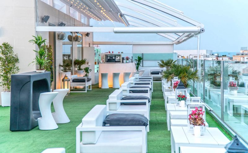 Hotel Inglaterra