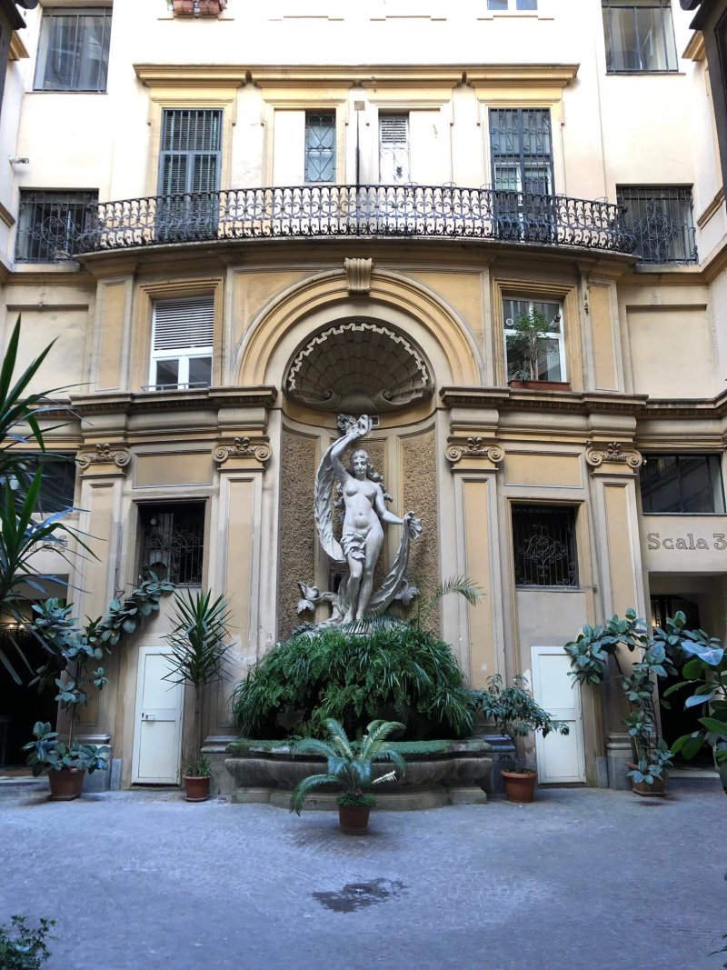 Xenia Guest House