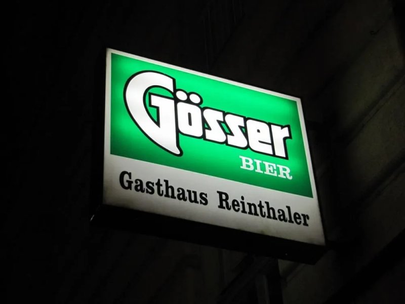 Gasthaus Reinthaler