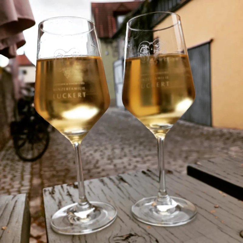 Vinobistro & Vinothek Luckert