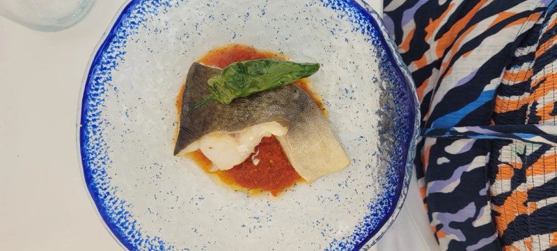 Kinita Restaurant & Beach Club