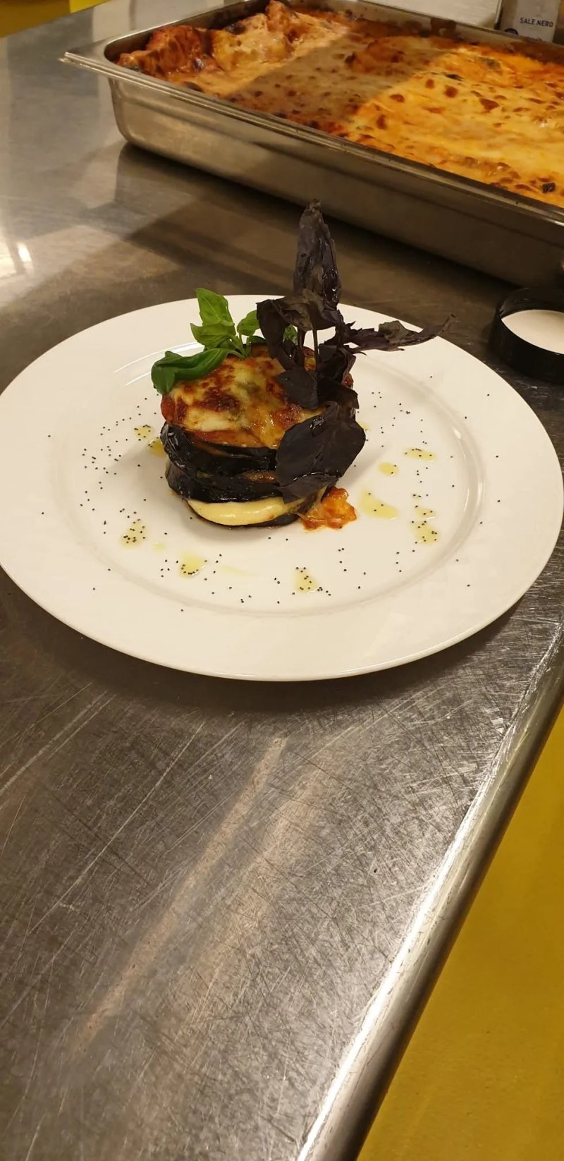 Mudra Lounge Bar And Restaurant