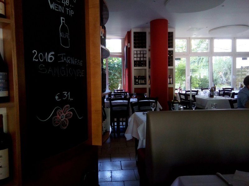 Ristorante Tra Di Noi