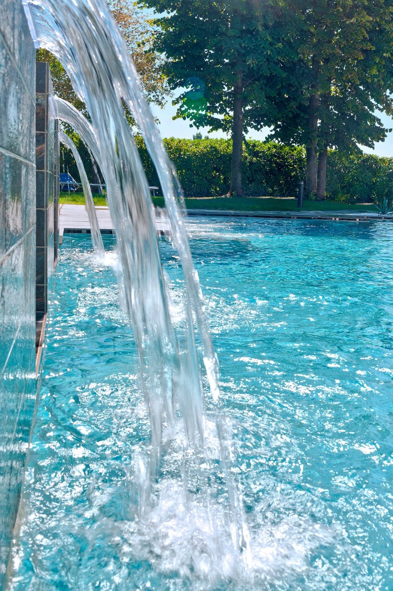 Hotel Terme Belsoggiorno