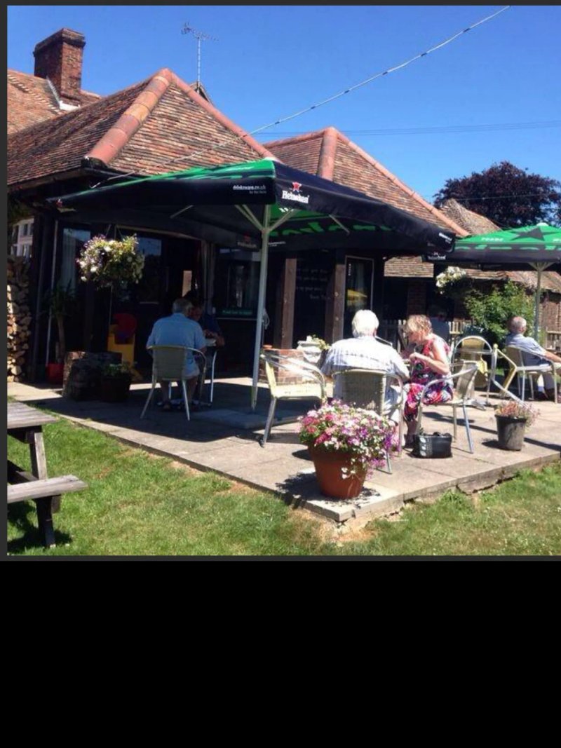 The White Horse B&B