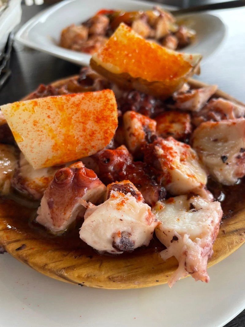 Pulperia la Isla