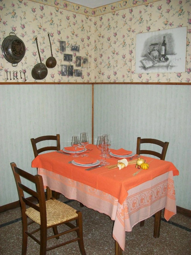Trattoria Tre Merli