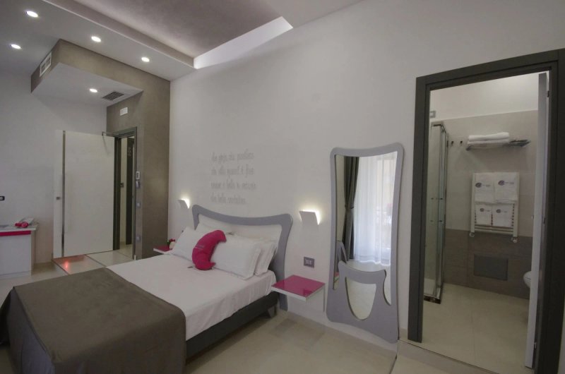 Hotel Nunù